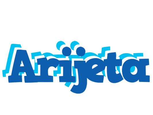 Arijeta business logo