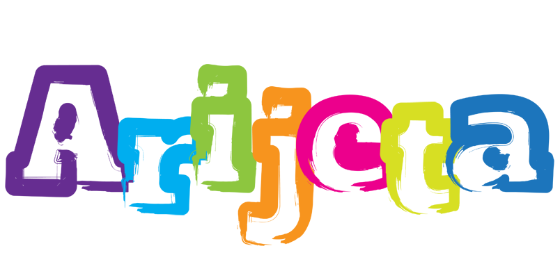 Arijeta casino logo