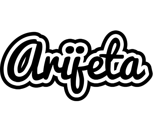 Arijeta chess logo