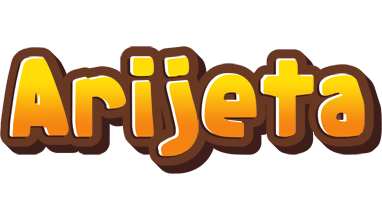 Arijeta cookies logo