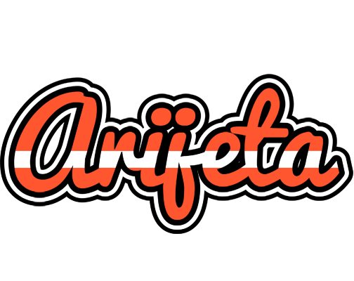 Arijeta denmark logo