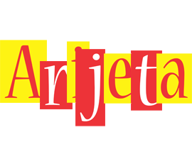 Arijeta errors logo