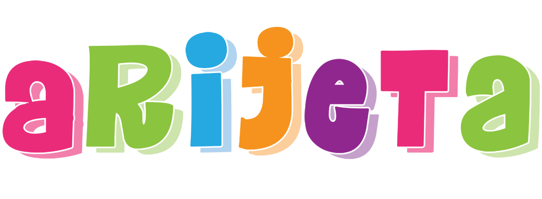 Arijeta friday logo