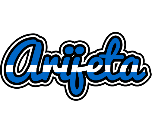 Arijeta greece logo