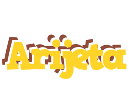 Arijeta hotcup logo