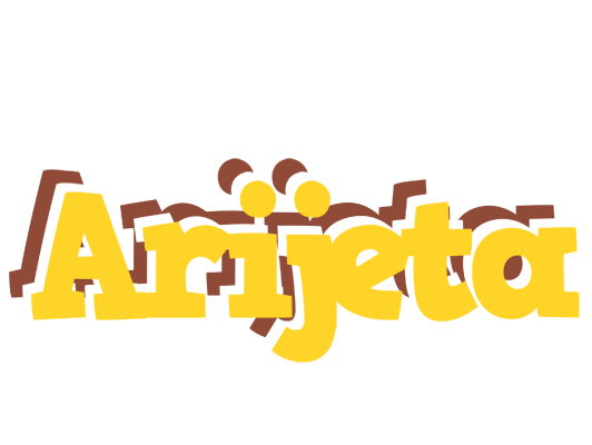 Arijeta hotcup logo