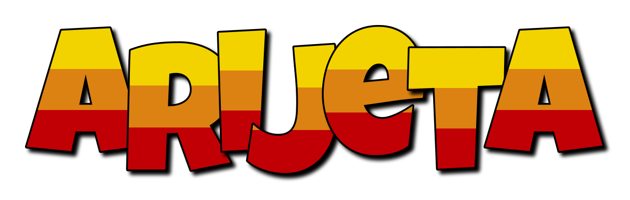 Arijeta jungle logo