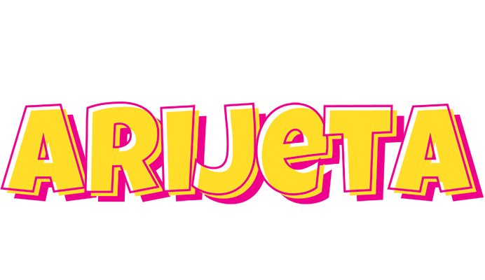 Arijeta kaboom logo