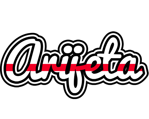 Arijeta kingdom logo