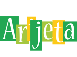 Arijeta lemonade logo