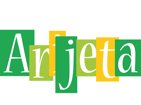 Arijeta lemonade logo