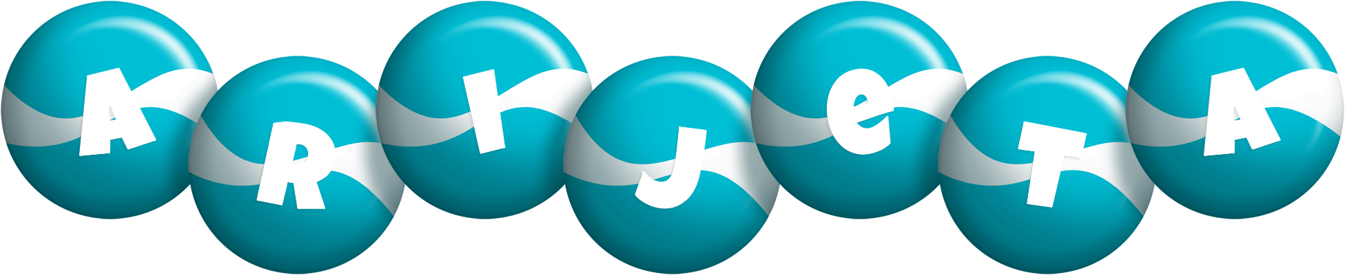 Arijeta messi logo