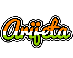 Arijeta mumbai logo