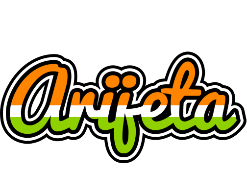 Arijeta mumbai logo