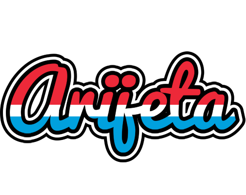 Arijeta norway logo