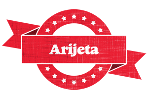 Arijeta passion logo