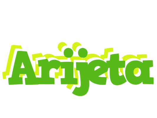 Arijeta picnic logo
