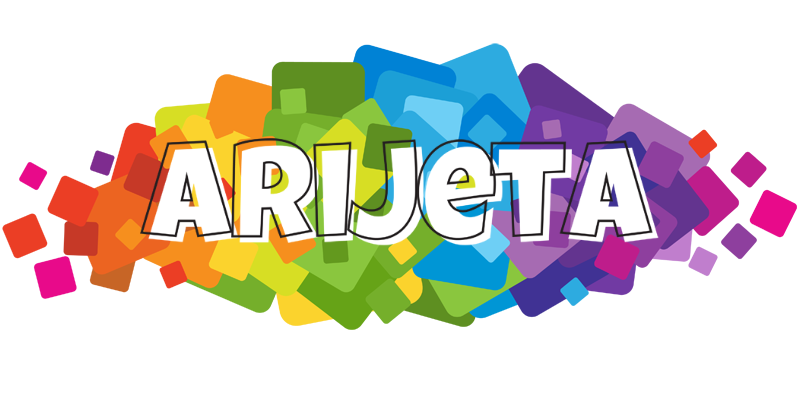 Arijeta pixels logo