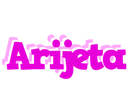 Arijeta rumba logo