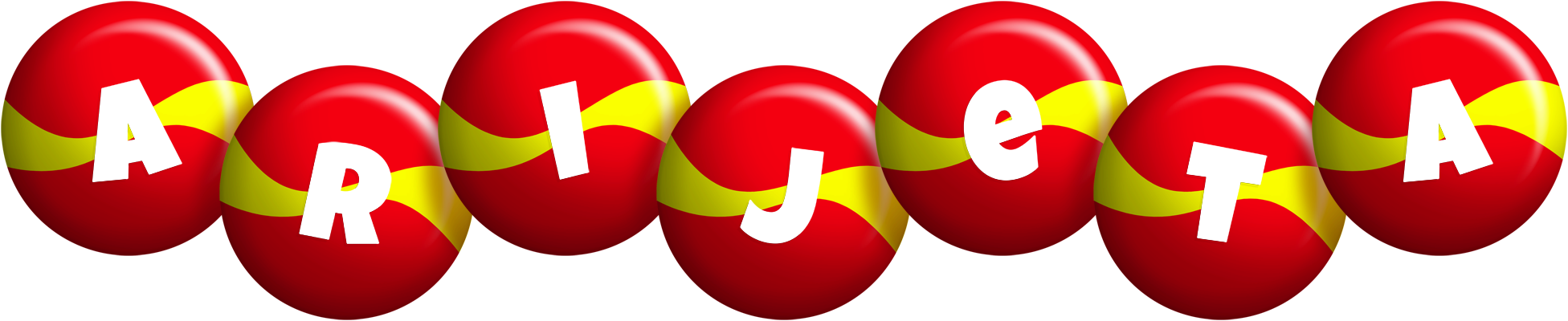 Arijeta spain logo