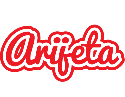 Arijeta sunshine logo