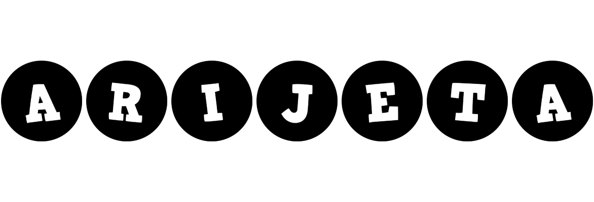 Arijeta tools logo