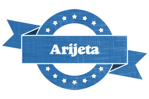 Arijeta trust logo