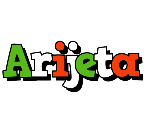 Arijeta venezia logo