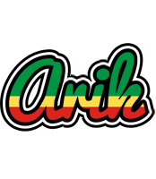 Arik african logo