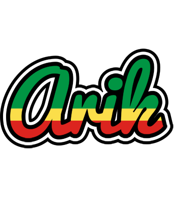 Arik african logo