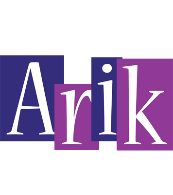 Arik autumn logo
