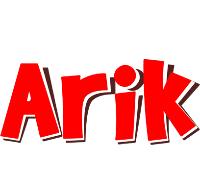 Arik basket logo