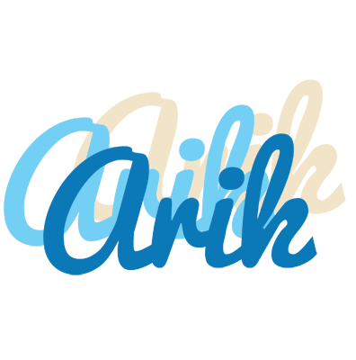 Arik breeze logo