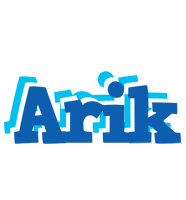 Arik business logo