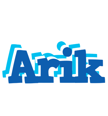 Arik business logo