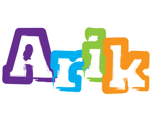 Arik casino logo
