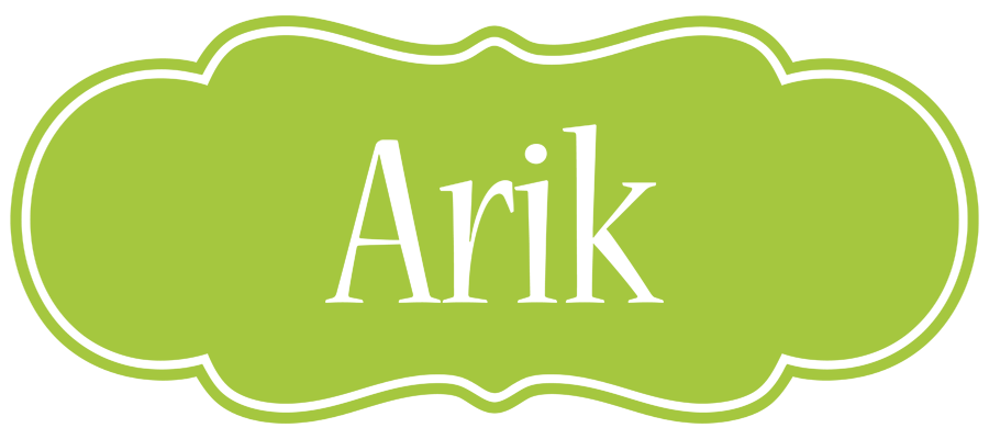 Arik family logo
