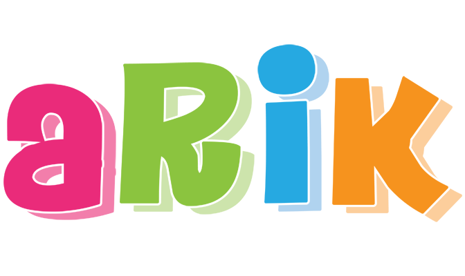 Arik friday logo