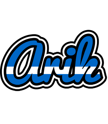 Arik greece logo