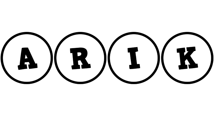 Arik handy logo
