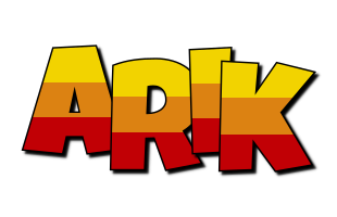 Arik jungle logo