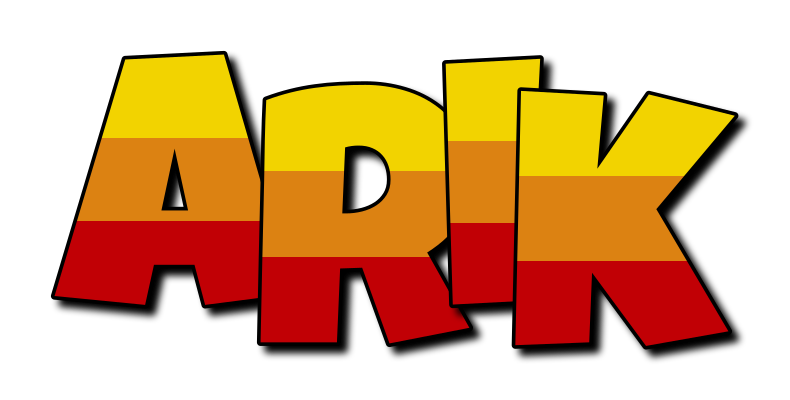 Arik jungle logo