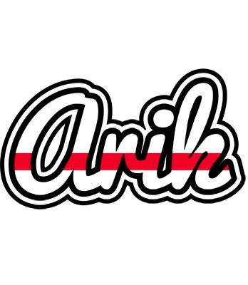 Arik kingdom logo