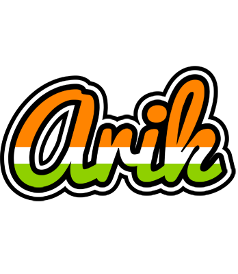 Arik mumbai logo