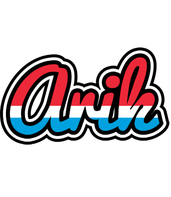 Arik norway logo
