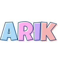 Arik Name