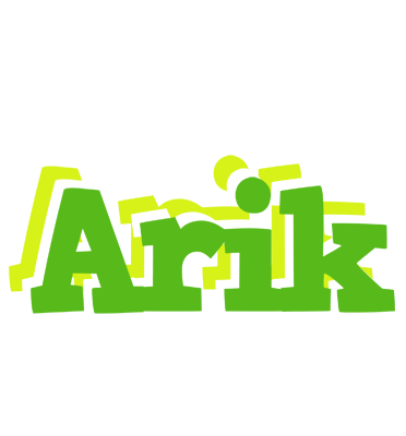Arik picnic logo