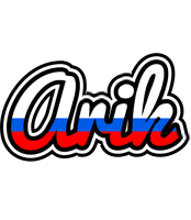 Arik russia logo