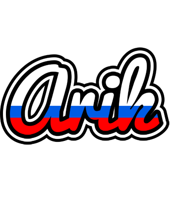 Arik russia logo