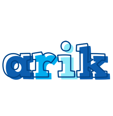 Arik sailor logo
